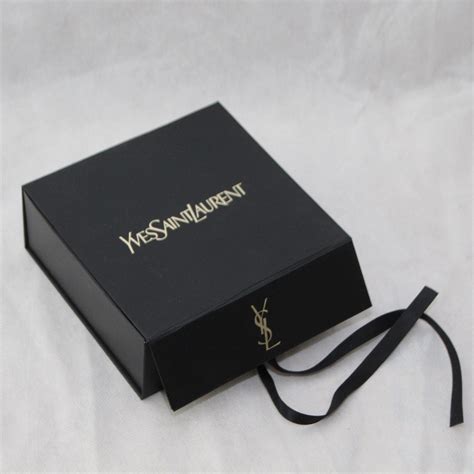 ysl limited gift box 2024|yves saint laurent gift set.